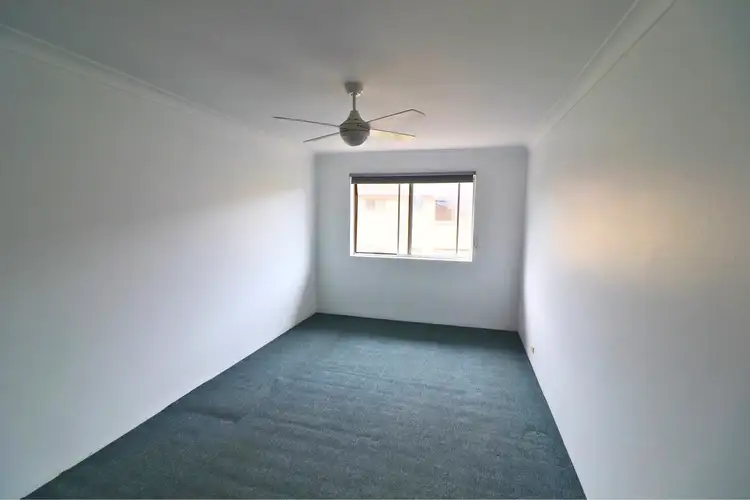 Fourth view of Homely apartment listing, 3/49 Erneton Street, Newmarket QLD 4051