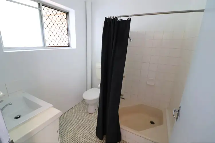 Fifth view of Homely apartment listing, 3/49 Erneton Street, Newmarket QLD 4051