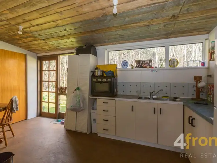 Seventh view of Homely rural property listing, 273 Burns Road, Wyena TAS 7254