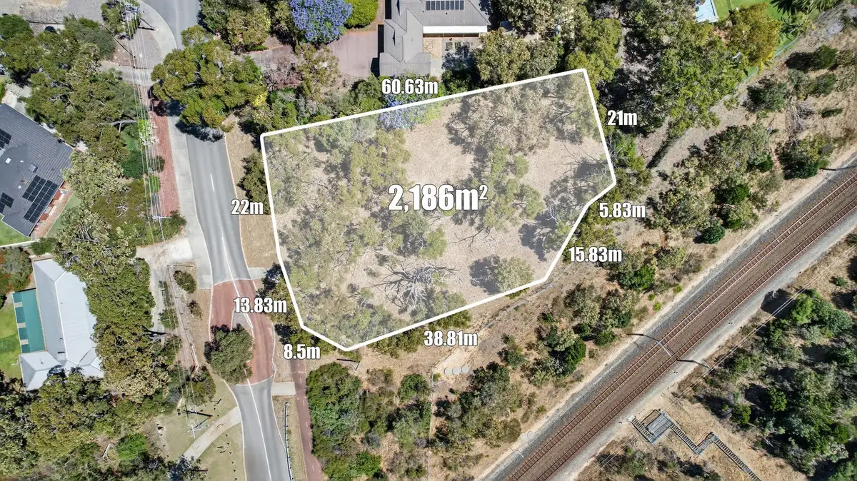 Main view of Homely land listing, 2 Homestead Drive, Wellard WA 6170