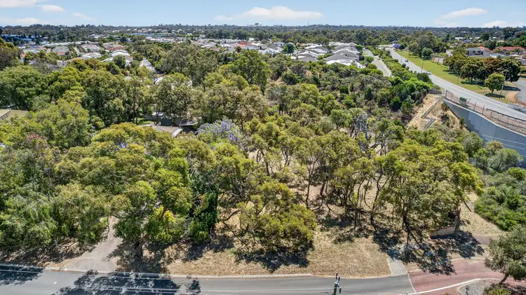 Third view of Homely land listing, 2 Homestead Drive, Wellard WA 6170