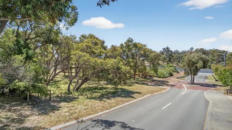 Fifth view of Homely land listing, 2 Homestead Drive, Wellard WA 6170