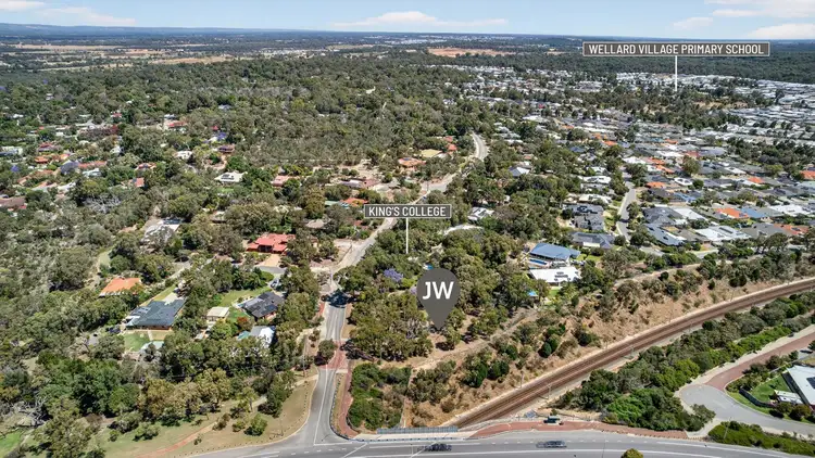 Sixth view of Homely land listing, 2 Homestead Drive, Wellard WA 6170