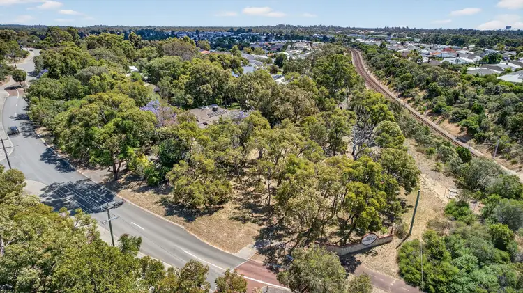 Seventh view of Homely land listing, 2 Homestead Drive, Wellard WA 6170
