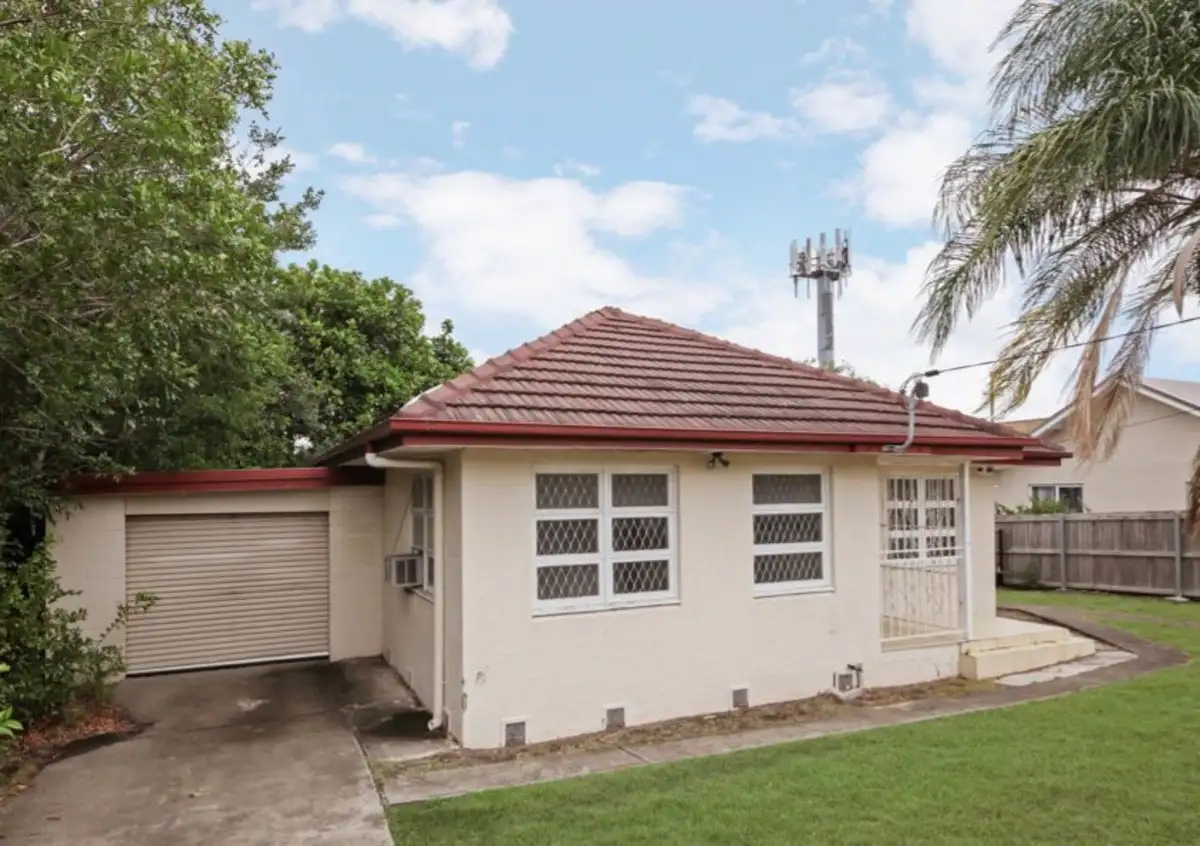 Main view of Homely house listing, 5 Kittyhawk Avenue, Inala QLD 4077