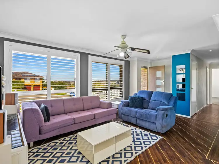 Second view of Homely house listing, 16 Robert Close, Rutherford NSW 2320