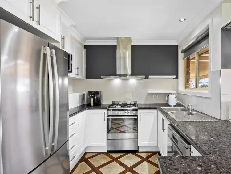 Third view of Homely house listing, 16 Robert Close, Rutherford NSW 2320