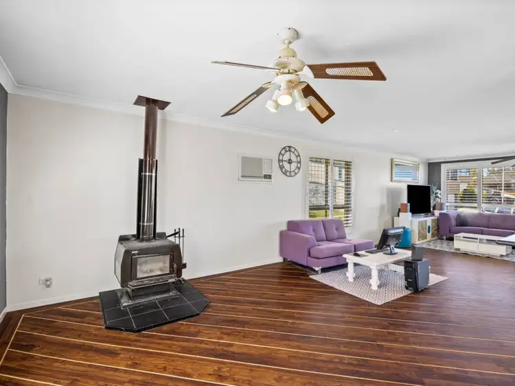 Fourth view of Homely house listing, 16 Robert Close, Rutherford NSW 2320