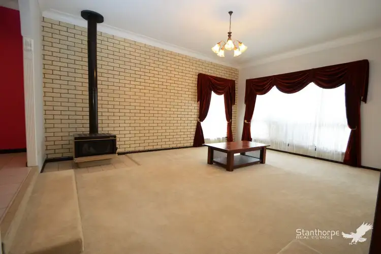 Second view of Homely house listing, 16 Pike Street, Stanthorpe QLD 4380