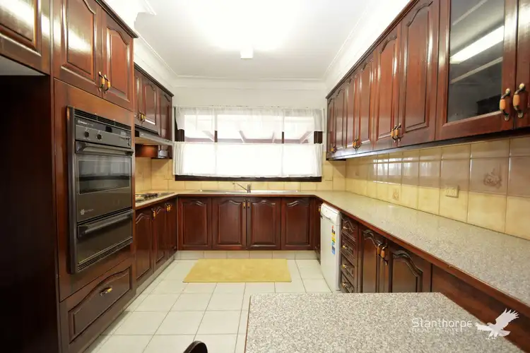 Fourth view of Homely house listing, 16 Pike Street, Stanthorpe QLD 4380