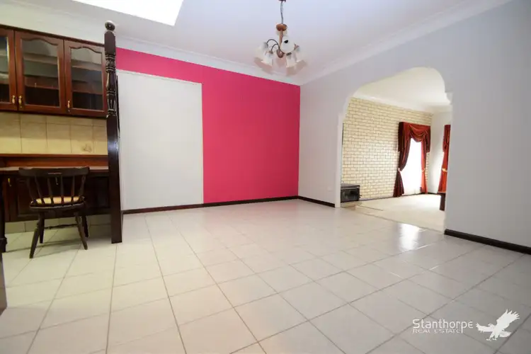 Fifth view of Homely house listing, 16 Pike Street, Stanthorpe QLD 4380