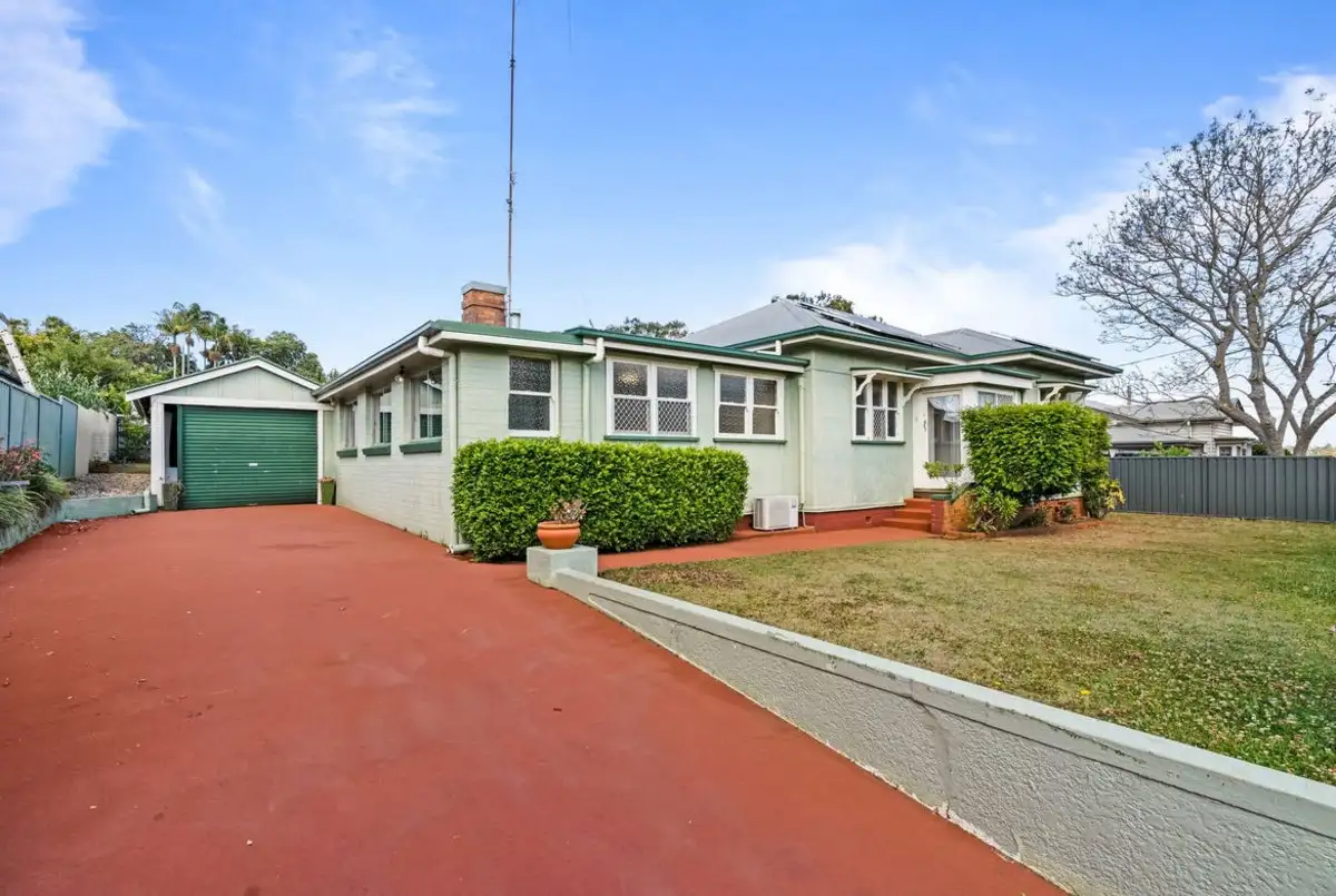 Main view of Homely house listing, 198a South Street, Centenary Heights QLD 4350