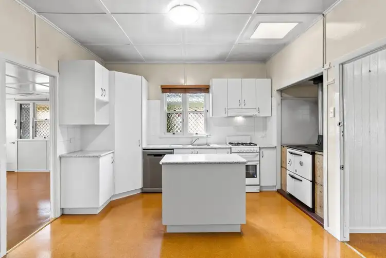 Second view of Homely house listing, 198a South Street, Centenary Heights QLD 4350