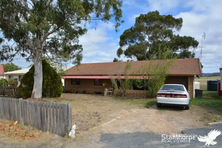 28194 New England Highway, Ballandean QLD 4382
