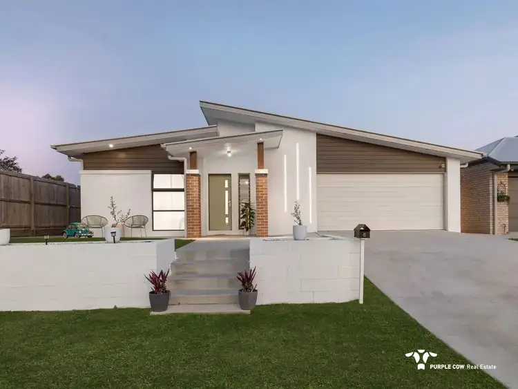 6 Condamine Way, Plainland QLD 4341
