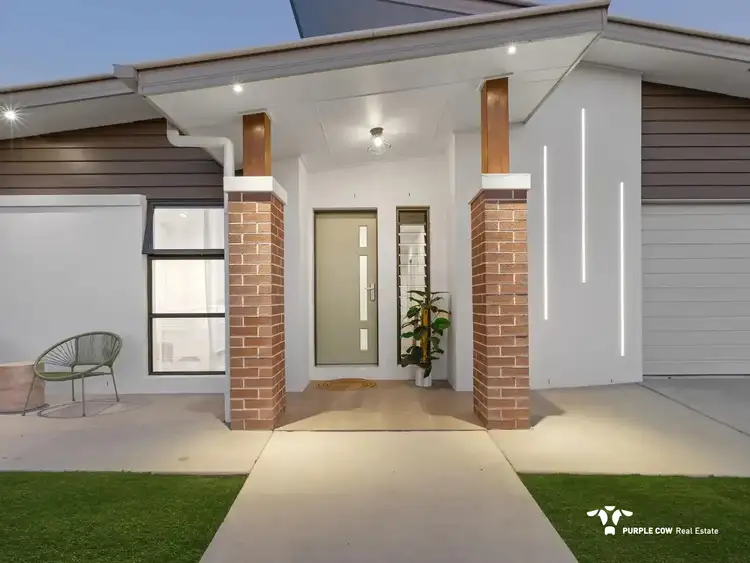 Second view of Homely house listing, 6 Condamine Way, Plainland QLD 4341