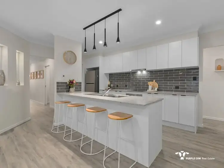 Third view of Homely house listing, 6 Condamine Way, Plainland QLD 4341