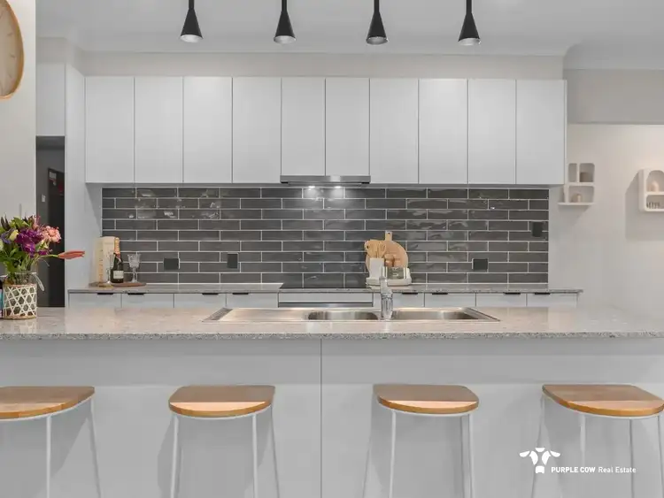 Fourth view of Homely house listing, 6 Condamine Way, Plainland QLD 4341