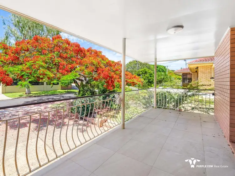 Second view of Homely house listing, 26 Menkira Street, Mansfield QLD 4122