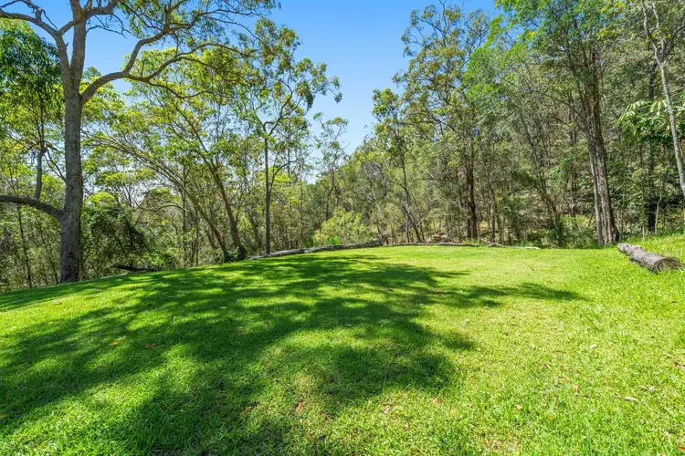 Fourth view of Homely house listing, 1029 Tamborine-Oxenford Road, Wongawallan QLD 4210