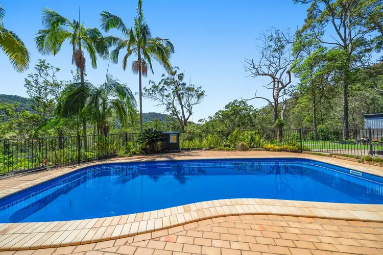 Fifth view of Homely house listing, 1029 Tamborine-Oxenford Road, Wongawallan QLD 4210