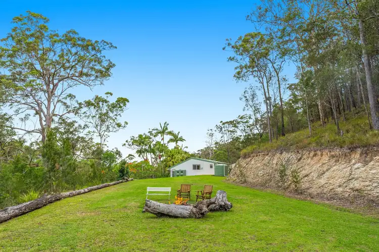 Seventh view of Homely house listing, 1029 Tamborine-Oxenford Road, Wongawallan QLD 4210
