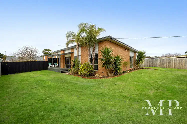 1/19 Sheila Street, Rye VIC 3941