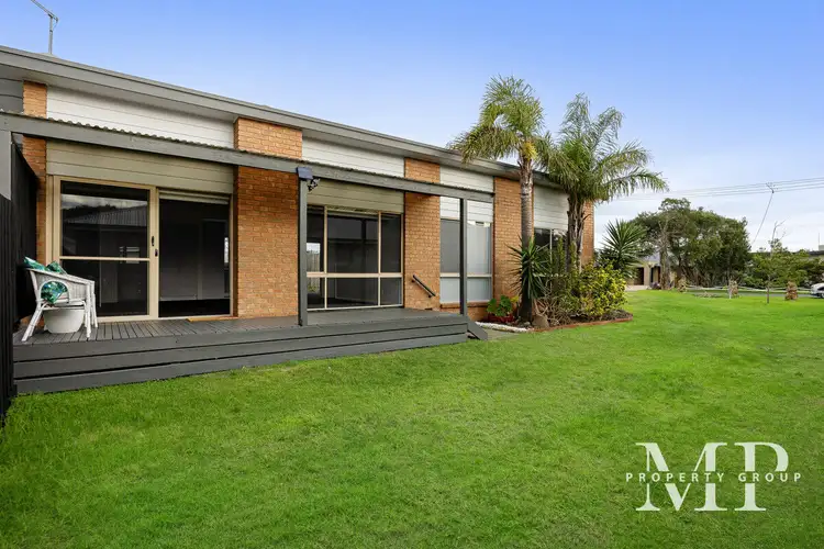 Second view of Homely unit listing, 1/19 Sheila Street, Rye VIC 3941