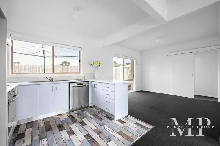 Third view of Homely unit listing, 1/19 Sheila Street, Rye VIC 3941