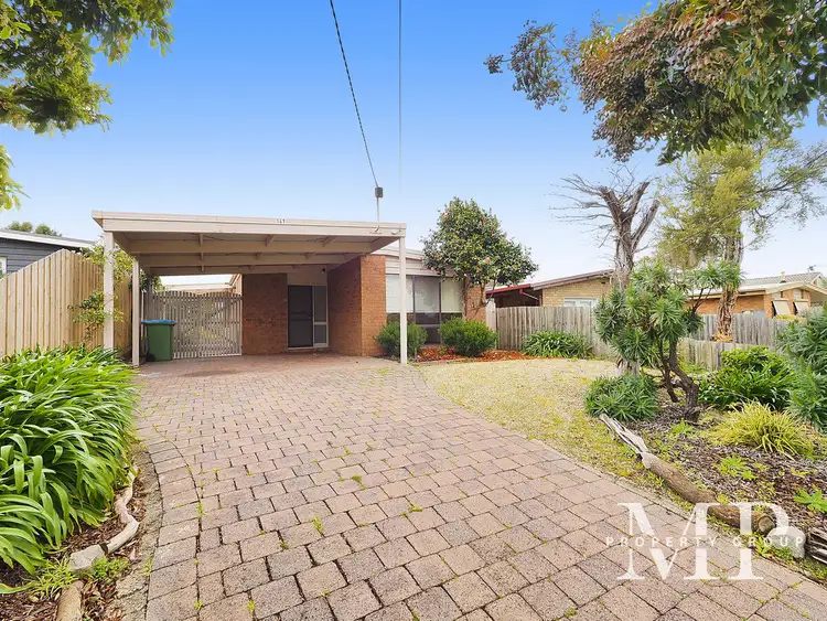 147 First Avenue, Rosebud VIC 3939