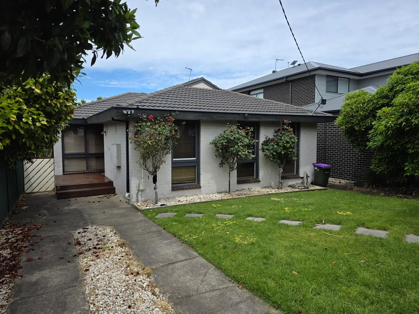 Main view of Homely house listing, 23 Gregory Street, Black Hill VIC 3350