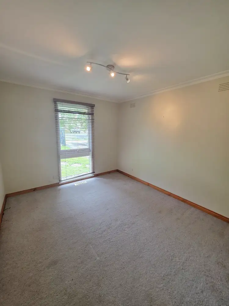 Second view of Homely house listing, 23 Gregory Street, Black Hill VIC 3350