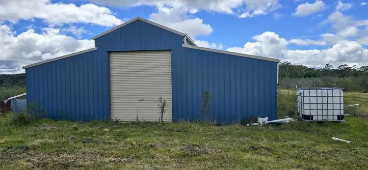 671 Sandy Point Road