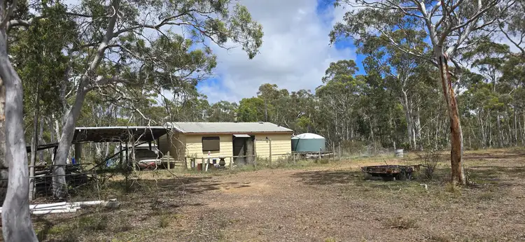 Fourth view of Homely rural property listing, 671 Sandy Point Road, Lower Boro NSW 2580