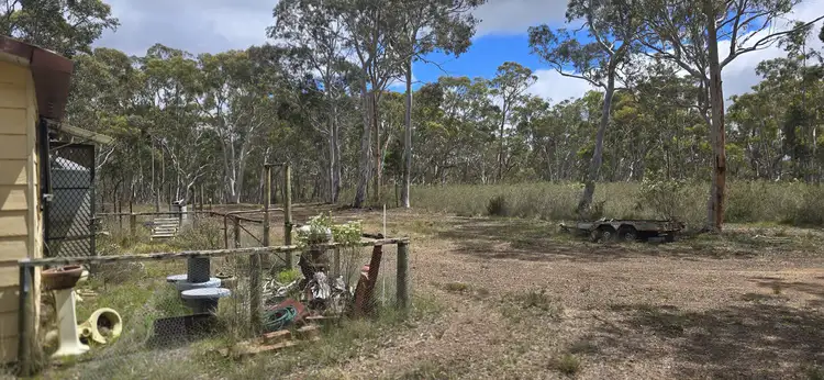 Fifth view of Homely rural property listing, 671 Sandy Point Road, Lower Boro NSW 2580