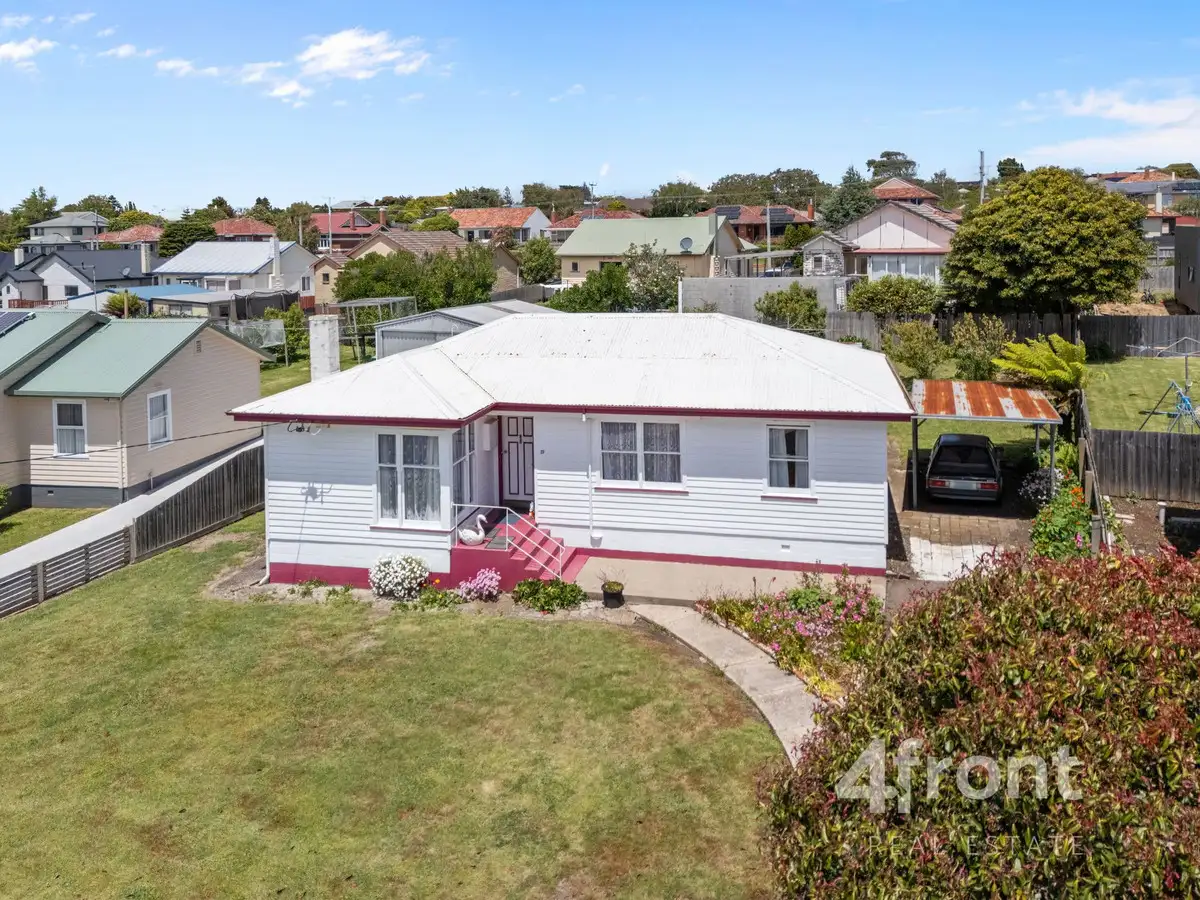 Main view of Homely house listing, 19 Holyman Street, Devonport TAS 7310