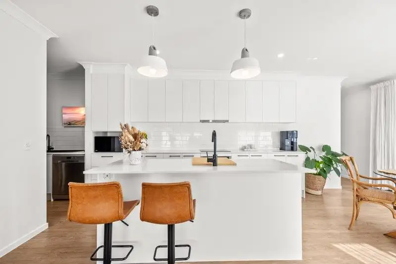 Main view of Homely house listing, 17 Kate Crescent, Nirimba QLD 4551