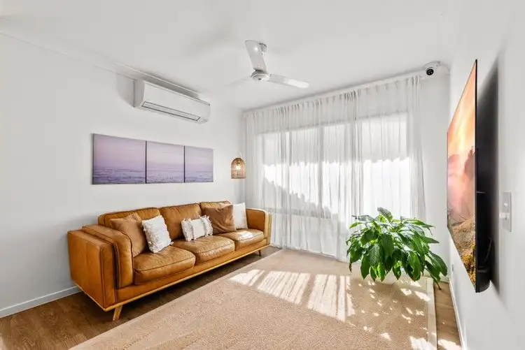 Third view of Homely house listing, 17 Kate Crescent, Nirimba QLD 4551