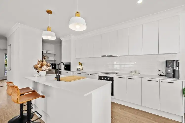 Fourth view of Homely house listing, 17 Kate Crescent, Nirimba QLD 4551