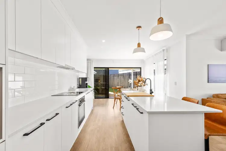 Fifth view of Homely house listing, 17 Kate Crescent, Nirimba QLD 4551