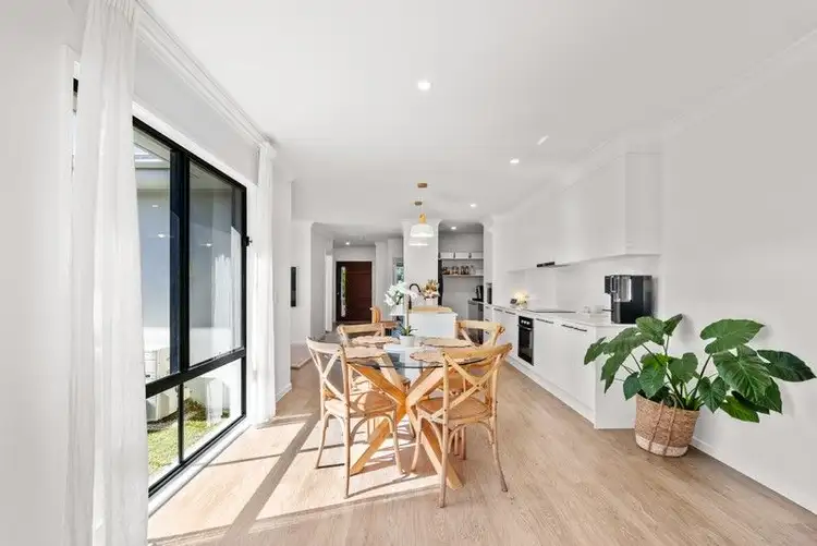 Sixth view of Homely house listing, 17 Kate Crescent, Nirimba QLD 4551