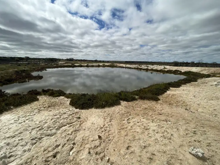 Third view of Homely land listing, LOT 562 Koorda Wongan Hills Road, Badgerin Rock WA 6475
