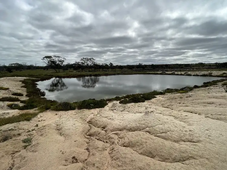 Fourth view of Homely land listing, LOT 562 Koorda Wongan Hills Road, Badgerin Rock WA 6475