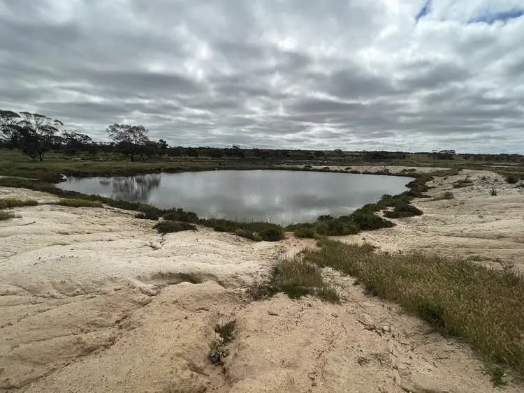 Fifth view of Homely land listing, LOT 562 Koorda Wongan Hills Road, Badgerin Rock WA 6475