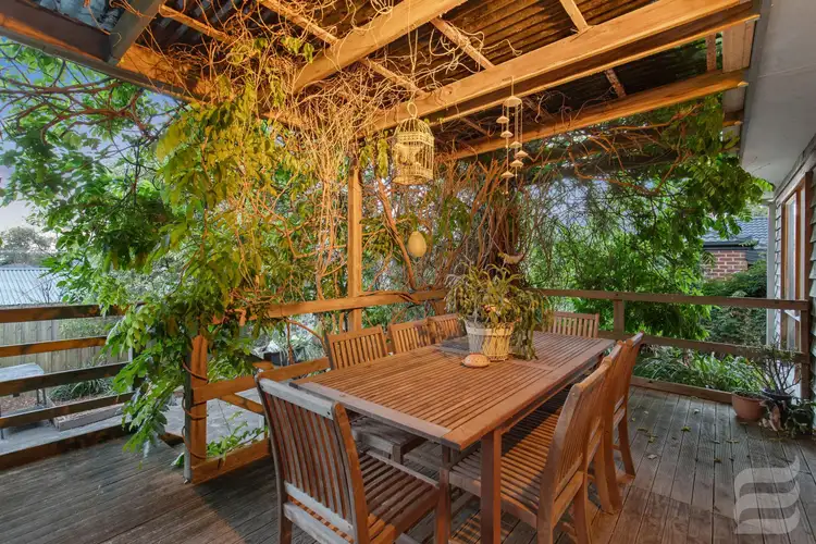 Second view of Homely house listing, 21 Cedar Street, Langwarrin VIC 3910