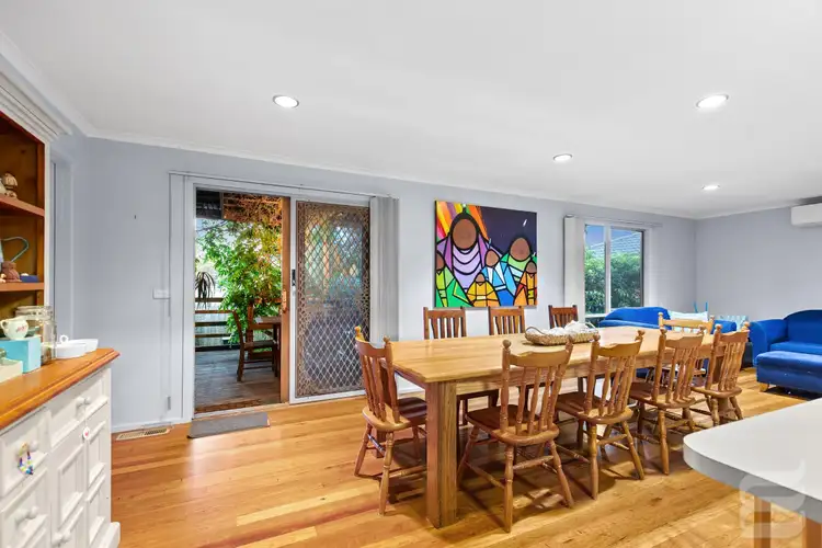 Third view of Homely house listing, 21 Cedar Street, Langwarrin VIC 3910