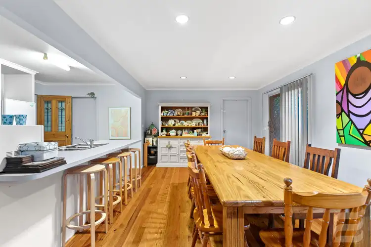 Fourth view of Homely house listing, 21 Cedar Street, Langwarrin VIC 3910