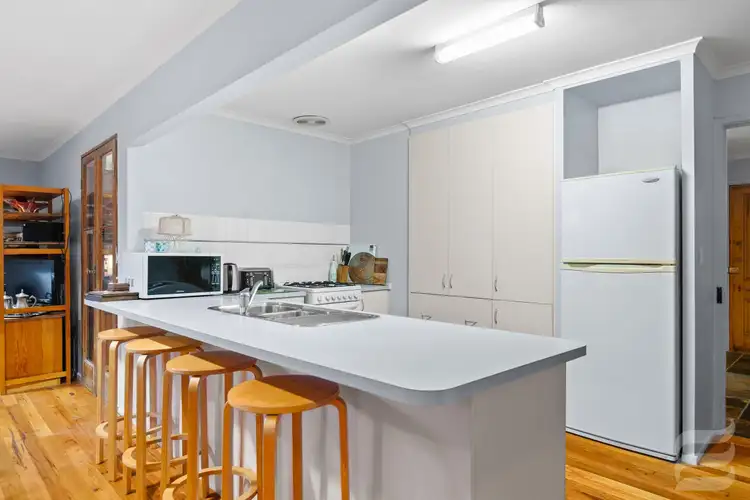 Fifth view of Homely house listing, 21 Cedar Street, Langwarrin VIC 3910