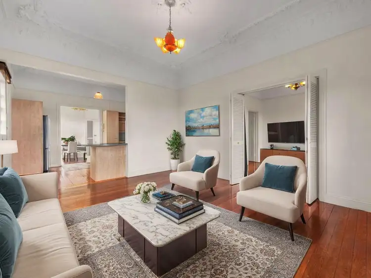 4/768 Brunswick, New Farm QLD 4005