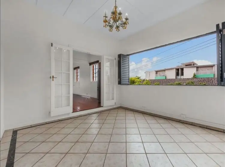 4/768 Brunswick, New Farm QLD 4005